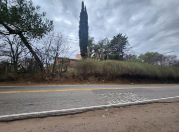 Foto · Venta Lote 1053 m² - Frente Country Q2 - Mendiolaza