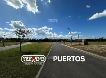 Terreno · 620m² · Terreno Lote en Venta en Nativas, Puertos, Escobar
