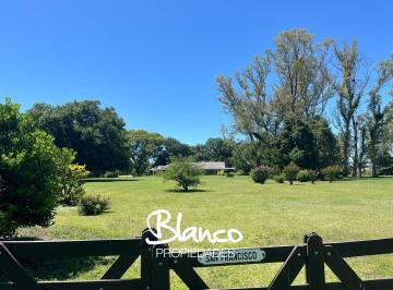 Terreno · 1150m² · Terreno Lote en Venta en San Francisco, Manzanares, Pilar