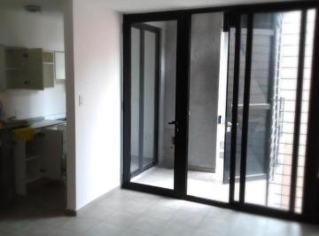 Departamento · 35m² · 2 Ambientes · Necochea 1864 Pb - Moderno Pasillo - Patio y Parrillero