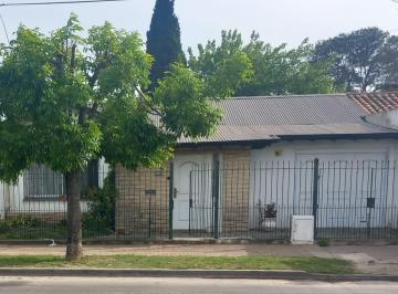 Casa de 3 ambientes, Malvinas Argentinas · En Venta Casa de Dos Dorm. + Quincho Los Polvorines Apto Credito