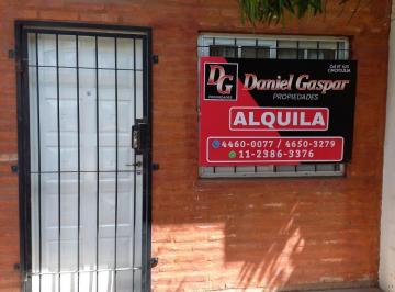 Departamento de 2 ambientes, La Matanza · Alquiler - Acogedor Duplex 2 Ambientes a Nuevo