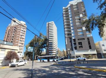 Terreno · 1140m² · 1 Ambiente · Terreno Apto a Desarrollo Microcentro de Neuquén