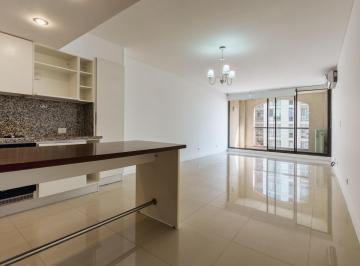 Departamento · 45m² · 1 Ambiente · Monoambiente Forum Puerto Norte Premium Vista Al Rio Amenities