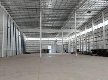 Depósito · 869m² · Depósito en Colectora Panamericana Km 36 - Nave de 869 m² Cubiertos
