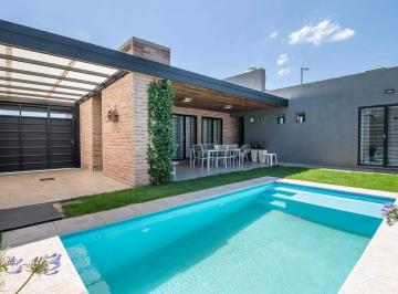 Foto · Venta Casa Planta Baja Rincones de Manantiales