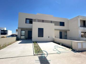 Foto · Duplex Terrazas de Manantiales 4d 3b - Unico con Dormitorio en Pb!