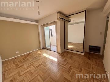 Departamento · 35m² · 2 Ambientes · Departamento 2 Ambientes en Alquiler, Villa Crespo