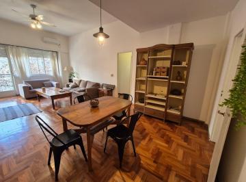 Departamento · 100m² · 3 Ambientes · Departamento en Venta Av Pueyrredon Al 1100