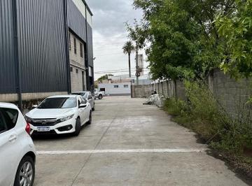 Bodega-Galpón , Tigre · Venta de Galpon en San Fernando