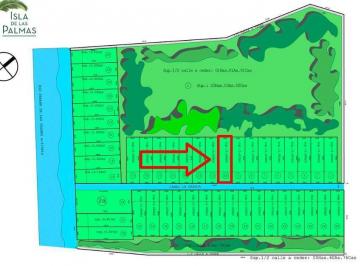 Terreno · 600m² · Venta Terreno en Islas de Las Palmas - Salida Rio Parana de Las Palmas