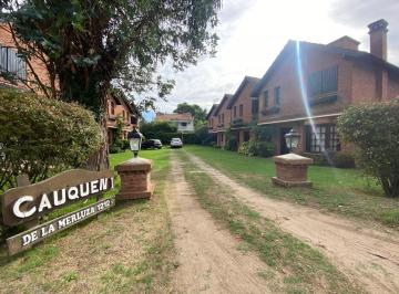 PH · 110m² · 4 Ambientes · 1 Cochera · PH en Pinamar