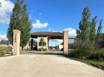 Terreno · 405m² · Lote en Venta en San Ignacio Chico
