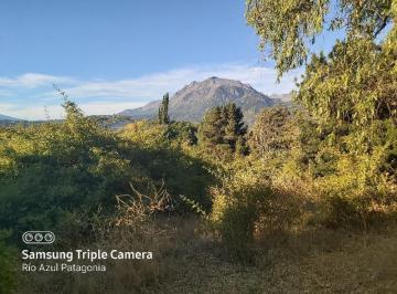 Campo · 5000m² · Chacra - El Hoyo