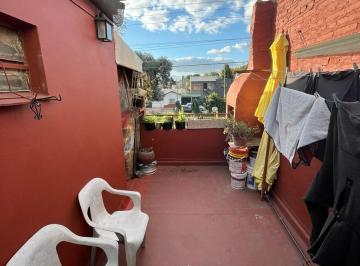 PH · 85m² · 4 Ambientes · PH en Carapachay