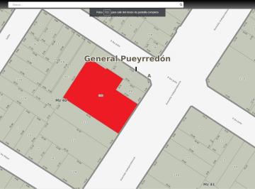 Edificio · 2528m² · Edificio Comercial
