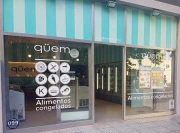 Local comercial · 85m² · 1 Ambiente · Amenabar 2926 m. Av Congreso, Local con Amplia Vidriera!