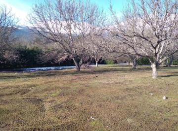 Terreno · 400m² · Terreno - Los Abedules
