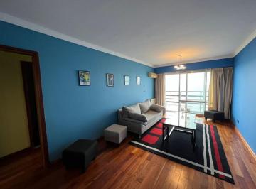 Departamento · 77m² · 4 Ambientes · 1 Cochera · Departamento en Venta - 3 Dorm. 3 Baños - Cochera - 90 m² - Mar del Plata