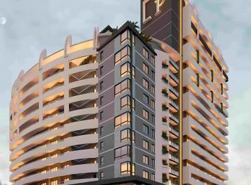 Departamento de 4 ambientes, Avellaneda · Venta Departamento en Avellaneda Centro de 4 Ambientes 108 m² - Palaá Green Tower