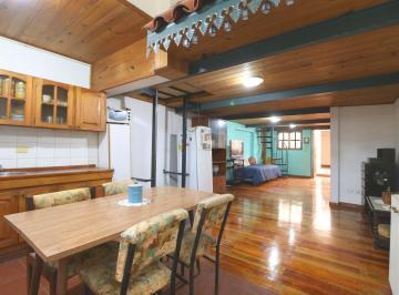 Departamento · 69m² · 4 Ambientes · Departamento 4 Amb en Balvanera