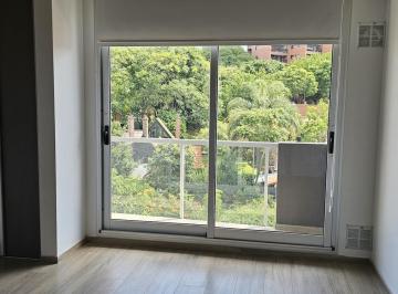 Departamento · 24m² · 1 Ambiente · Alquiler - Departamento - Monoambiente - Nuñez - Amenities
