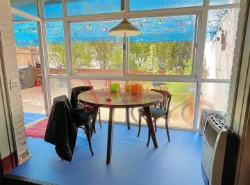 Departamento · 46m² · 2 Ambientes · 1 Cochera · Reservado - Reservado Almagro Semipiso 2 Ambientes Balcon Terraza + Patio + Coch