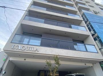 Departamento · 38m² · 1 Ambiente · 1 Cochera · Monoambiente Apto Profesional con Cochera