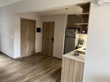 Departamento · 40m² · 1 Ambiente · Monoambiente Moderno, Luminoso y con Posibilidad de Convertirlo en Dos Ambientes en Villa del Parque