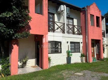PH · 110m² · 4 Ambientes · 1 Cochera · Venta PH Duplex Ituzaingo Norte