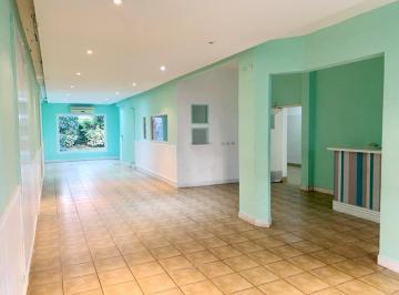Local comercial · 172m² · 4 Ambientes · 1 Cochera · Local/oficina Exc Ubic 172 m² Cub - Mart. - Vias/santa Fe