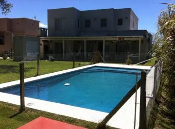 Casa de 4 ambientes, Tigre · Muy Linda Casa Sobre Lote Interno en San Isidro Labrador