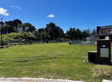 Terreno · 749m² · Terreno en Venta en Arenas Chico, Mar del Plata.
