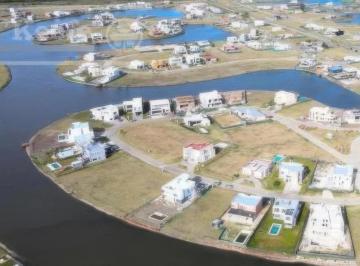 Terreno · 790m² · Terreno en Venta - 790 m² - Pueblos del Plata, Hudson