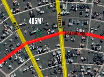 Terreno · 405m² · Terreno en Venta - 405 m² - Santa Clara del Mar, Buenos Aires