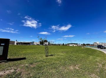 Terreno · 673m² · Terreno en Venta en Arenas Chico, Mar del Plata.