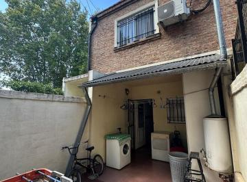 PH · 84m² · 4 Ambientes · 1 Cochera · PH en San Martin