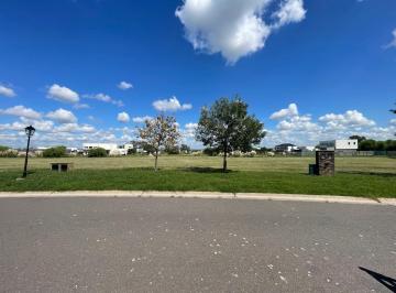 Terreno · 1092m² · Terreno en Venta Country San Sebastián