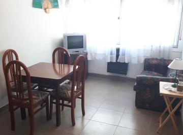 Departamento · 39m² · 3 Ambientes · Departamento en Venta - 2 Dorm. 1 Baño - 39 m² - Mar del Plata