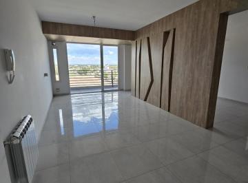 Departamento · 100m² · 3 Ambientes · 1 Cochera · Venta - Apto Credito - Dpto Dos Habitaciones C/cochera