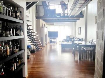 Departamento de 3 ambientes, Belgrano · Venta Departamento Loft Cochera Belgrano
