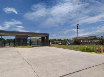 JAI-JAI-899_2 · Lote en Venta - Barrio Privado Labradores I