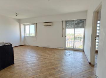 Departamento de 4 ambientes, San Isidro · Departamento 63 m² Dos Amplios Dorm. - Parque Norte - 8vo Piso