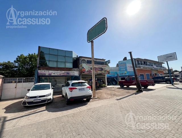 Local comercial · 129m²
