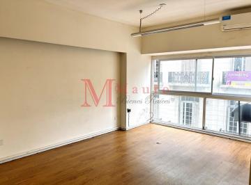 Oficina comercial · 98m² · Oportunidad - Retiro - Piso Oficina Al Frente Sup 98 m² U$s199.900