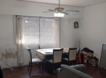 Departamento · 57m² · 3 Ambientes · Departamento en Venta - 2 Dorm. 1 Baño - 60 m² - Monte Castro