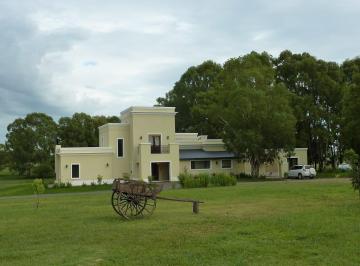 Casa de 7 ambientes, Baradero · Casa Venta Quebradas Baradero Sobre 2 Ha Oportunidad Aptacredito