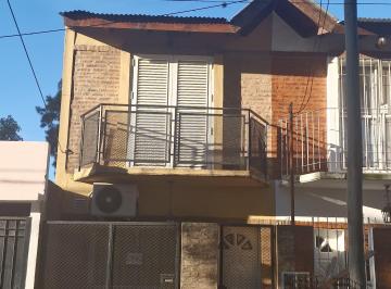 Casa de 3 ambientes, San Miguel · Alquiler Casa Estilo Duplex Tres Ambientes San Migue