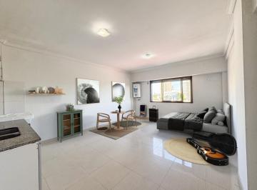 Departamento · 30m² · 1 Ambiente · Monoambiente Apto Crédito - Italia 272 - Avellaneda