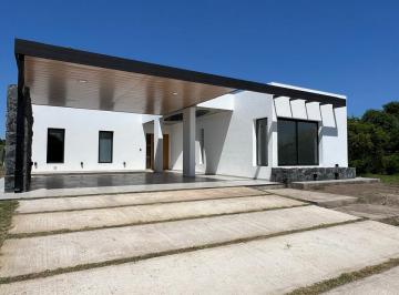 Casa de 6 ambientes, Malagueño · Vendo Casa de 3 Dorm. Las Cañitas, Malagueño.